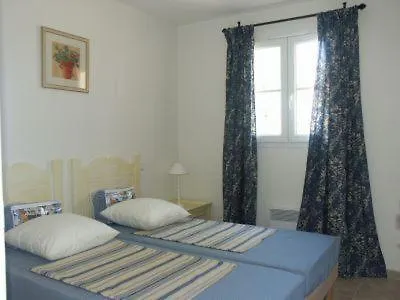 Echappee Bleue Immobilier - Les Parcs De Gassin Prázdninový dům