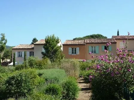 Echappee Bleue Immobilier - Les Parcs De Gassin Σπίτι διακοπών *