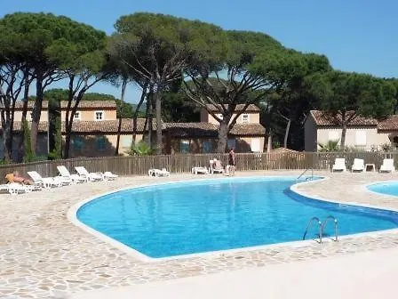 Echappee Bleue Immobilier - Les Parcs De Gassin Grimaud