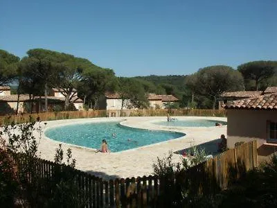 Holiday home Echappee Bleue Immobilier - Les Parcs De Gassin