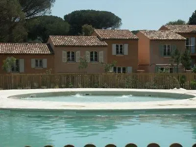 Σπίτι διακοπών Echappee Bleue Immobilier - Les Parcs De Gassin *