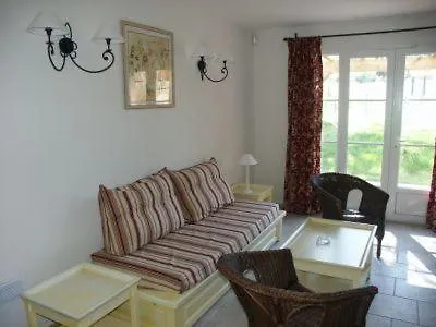 Echappee Bleue Immobilier - Les Parcs De Gassin Grimaud
