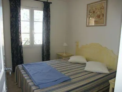 Echappee Bleue Immobilier - Les Parcs De Gassin *